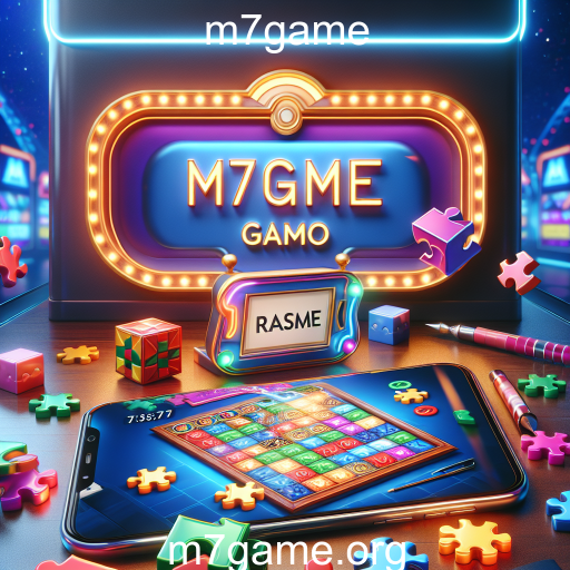 Desvende os Desafios dos Quebra-Cabeças no m7game